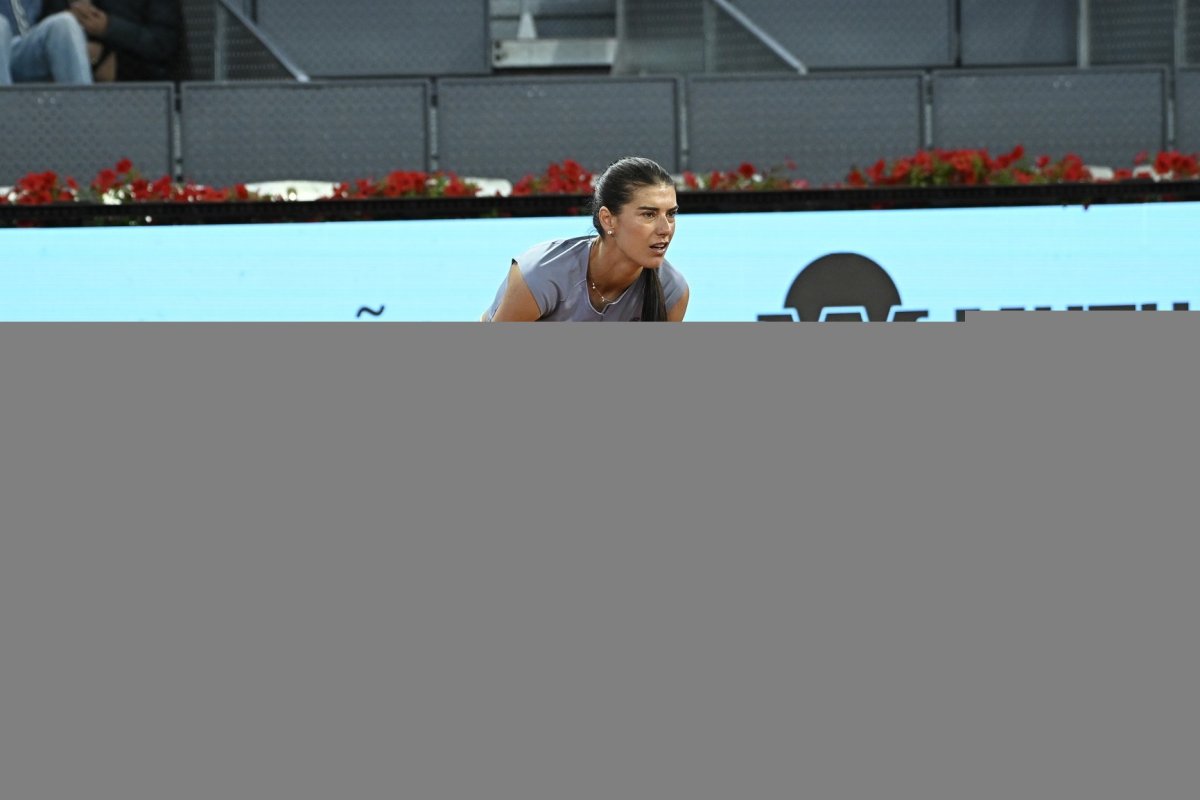 Sorana Cîrstea s-a retras de la Roland Garros: ”Sunt foarte tristă că ratez acest turneu, dar corpul meu nu este încă gata”