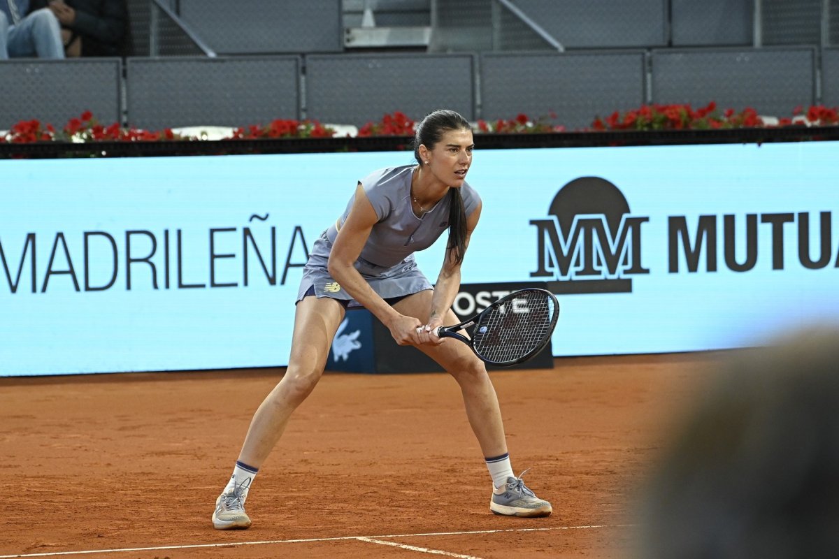 Sorana Cîrstea s-a retras de la Roland Garros: ”Sunt foarte tristă că ratez acest turneu, dar corpul meu nu este încă gata”