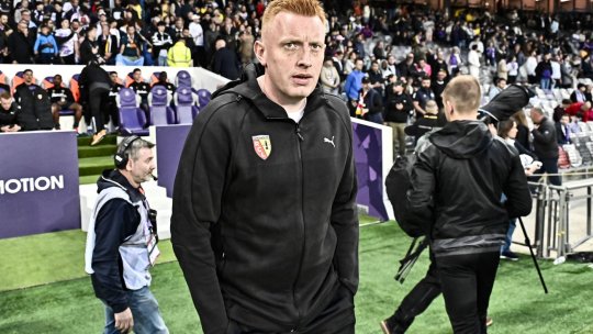 Au retrogradat din Premier League și au pus un antrenor în vârstă de 32 de ani