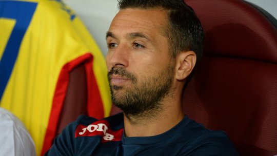 Lucian Sânmărtean a fost drogat de colegi: ”M-au băgat într-o cofetărie foarte mică și când am ieșit afară numai culori am văzut”