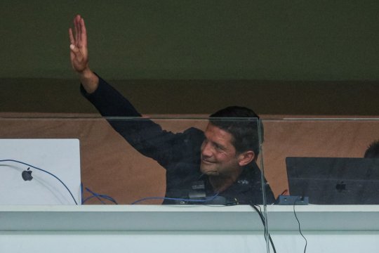 Atalanta - Parma 2-3! Echipa lui Chivu s-a salvat de la retrogradare după o revenire de vis