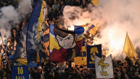 Au luat titlul după 90 de ani! Parcurs incredibil în play-off pentru noua campioană