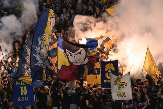 Au luat titlul după 90 de ani! Parcurs incredibil în play-off pentru noua campioană