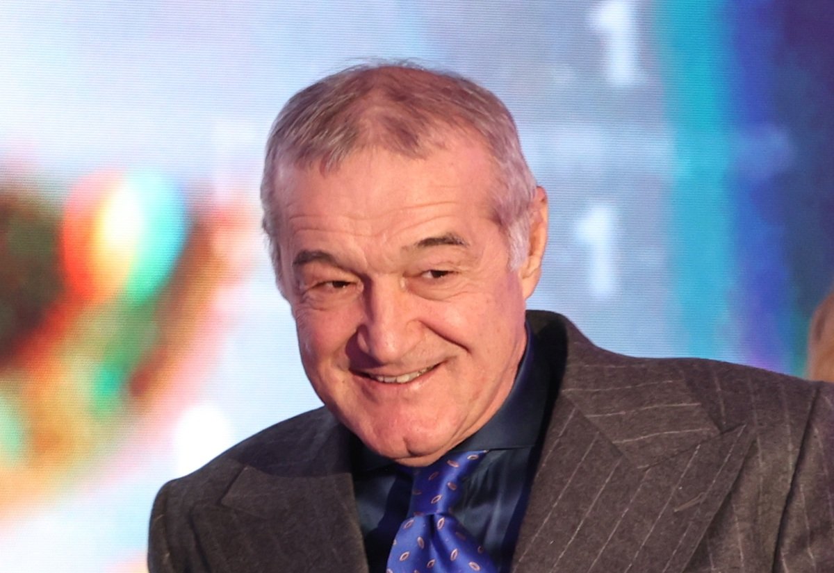 Gigi Becali are bani de primit de la Hermannstadt
