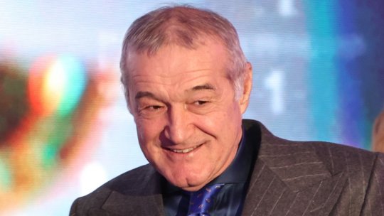 Ce afaceri se mai fac în SuperLiga. Gigi Becali a împrumutat un jucător pentru a-și recupera o datorie