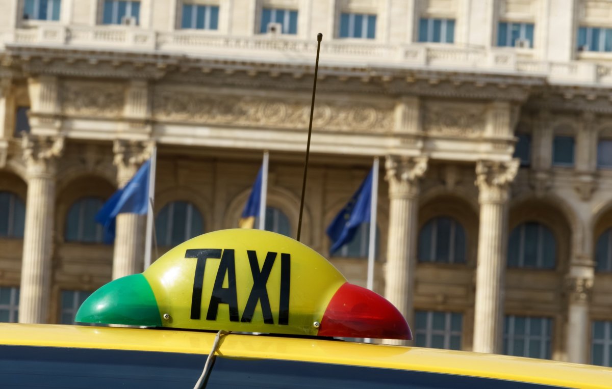 Cetățenii străini cădeau cel mai des victime ale acestei escrocherii