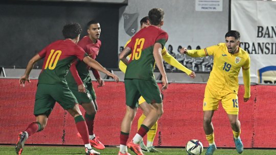 El e marea surpriză a lui Daniel Pancu pentru EURO U21