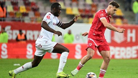 Becali a anunțat care e ”ținta numărul 1” și e convins că Politic nu va avea parte de ”coșmarul” de la Dinamo: ”O să vedeți”