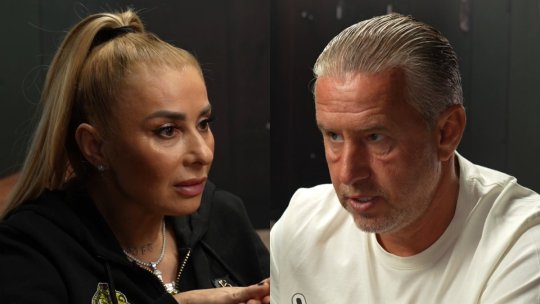 ”De ce încă Reghecampf?”. Anamaria Prodan a răspuns întrebării care stă pe buzele multora: ”Tu erai nimeni pe stradă...”