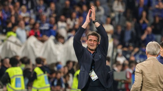 Fostul coleg al lui Cristi Chivu a reacționat după ce românul a salvat-o pe Parma: ”Mă bucur nespus pentru el. A reușit o performanță”