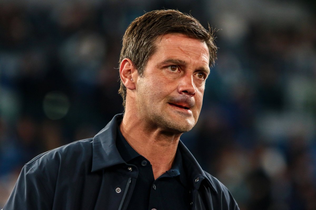 Cristi Chivu a reușit un sezon de excepție cu Parma