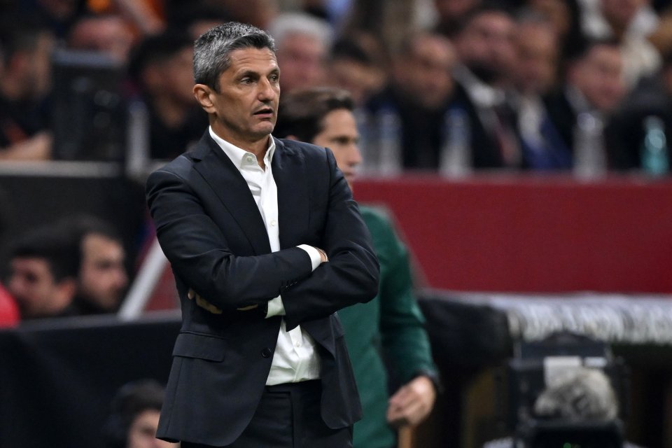 Răzvan Lucescu a vorbit despre plecarea lui Marius Șumudică de la Rapid