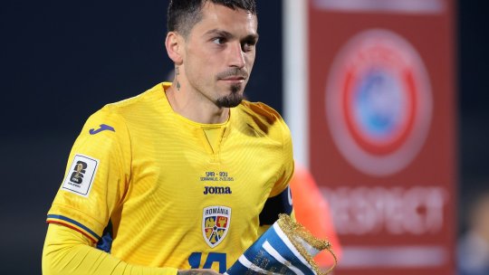 Nicolae Stanciu, la FCSB? Reacția lui Gigi Becali lasă loc de interpretări