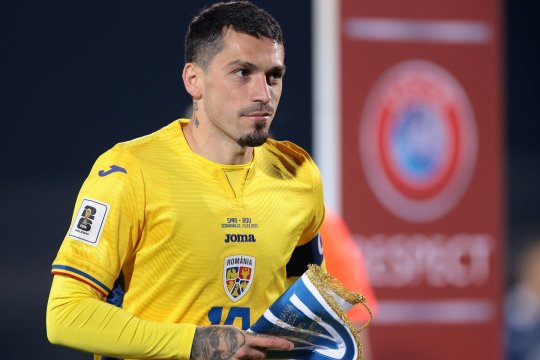 Nicolae Stanciu, la FCSB? Reacția lui Gigi Becali lasă loc de interpretări