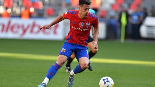 OFICIAL | FC Argeș continuă să transfere de la Steaua! Cine a semnat cu piteștenii