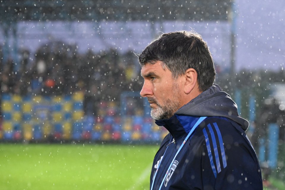 Unirea Slobozia a pierdut prima manșă a barajului cu FC Voluntari