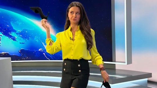 Cei doi campioni ai României care nu-și mai vorbesc din cauza unei prezentatoare TV: "Băi, mi-ai furat gagica"