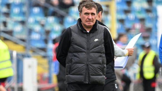 Sabotarea lui Gică Hagi. Fostul internațional recunoaște: "Nu mulți știu"