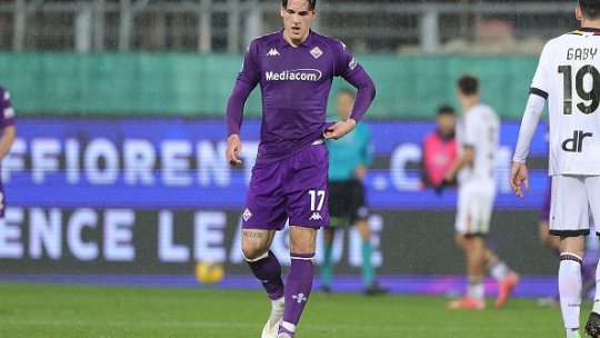 Anchetă în cazul lui Nicolo Zaniolo. Starul Fiorentinei, acuzat că a lovit doi jucători de la Primavera