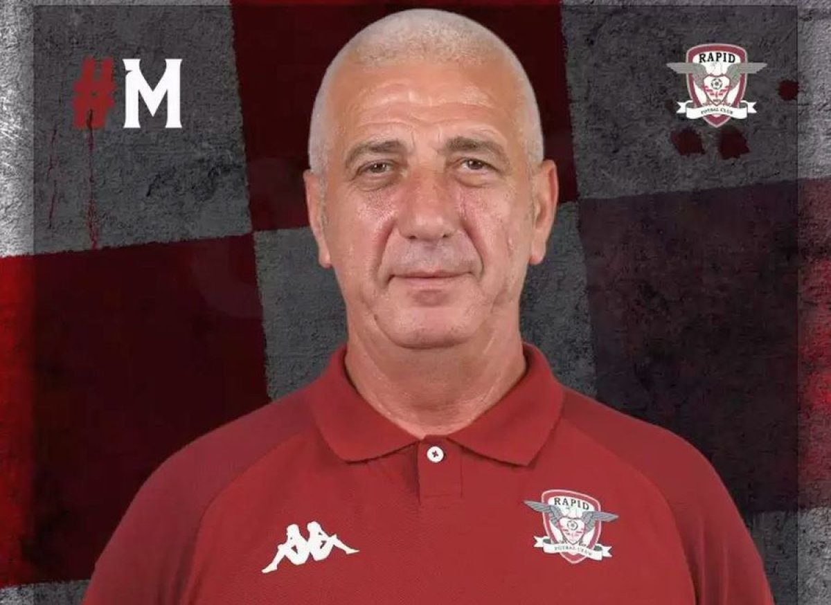 Adrian Tărchilă