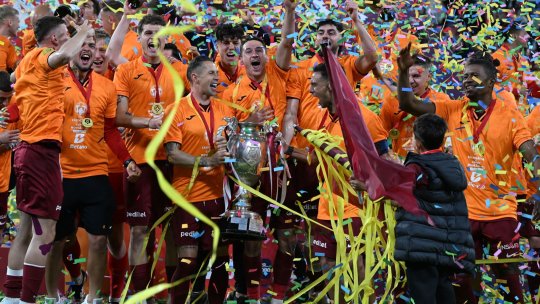 CFR Cluj poate fi cap de serie în turul 2 preliminar din Europa League. Ce condiții sunt de îndeplinit