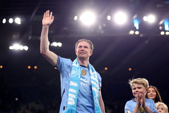 Echipă de peste 150.000.000 de euro! Cum arată primul 11 ideal cu jucători liberi de contract din Premier League