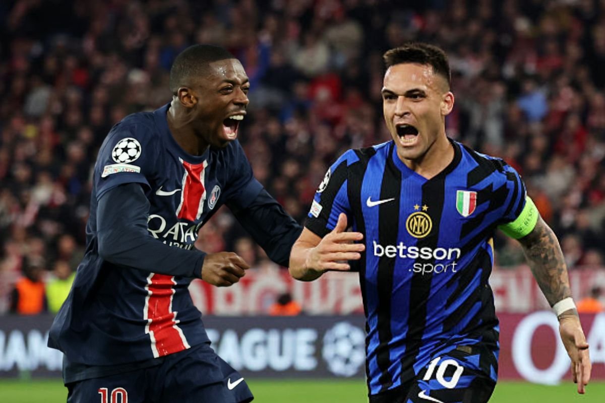 Finala Champions League se va disputa pe 31 mai