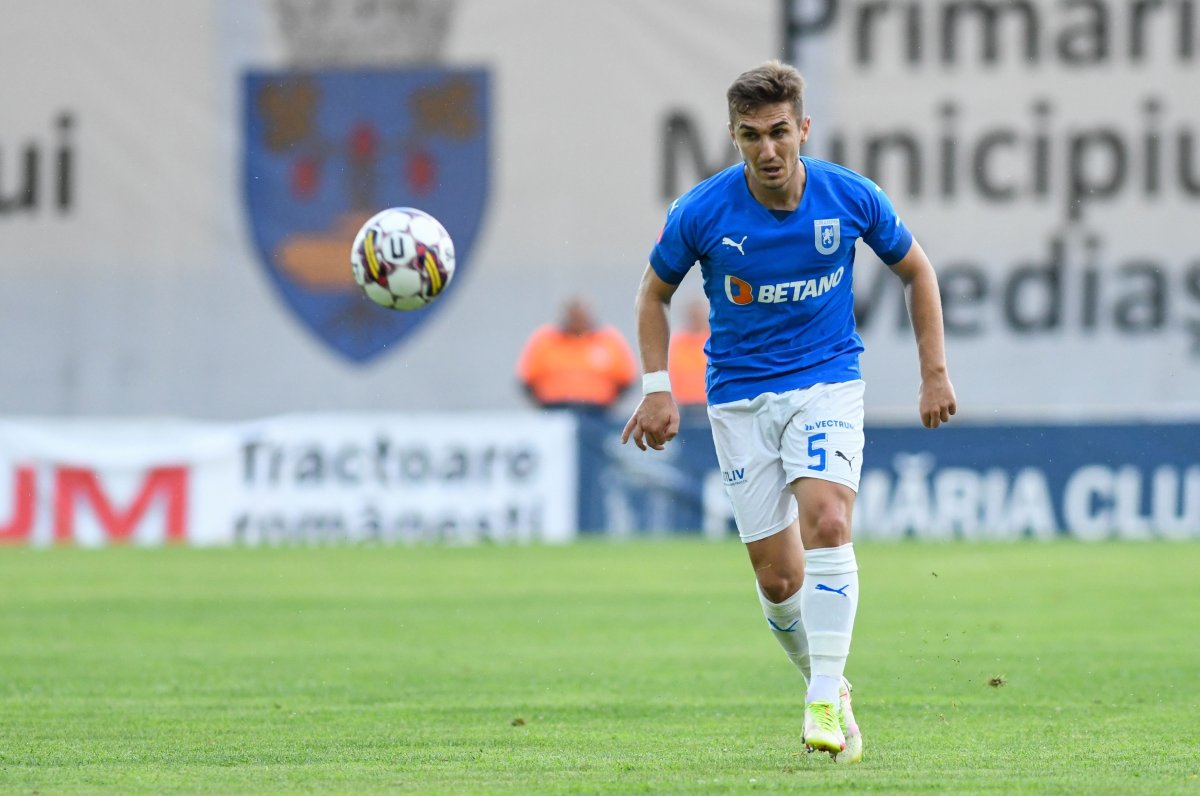 Bogdan Vătăjelu a fost unul dintre cei mai importanți fotbaliști din Bănie