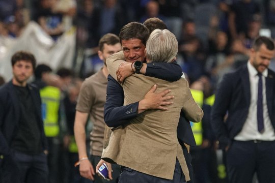 ”Atalanta i-a dat meciul Parmei, a fost blat!”. Cristi Chivu, acuzat direct de Radu Banciu după salvarea-minune din Serie A