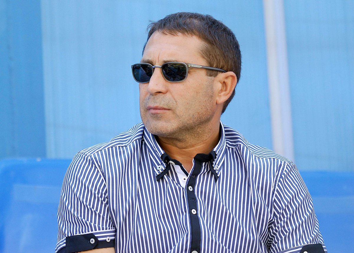 Pavel Badea spoke about the possible departure of Alexandru Mitriță
