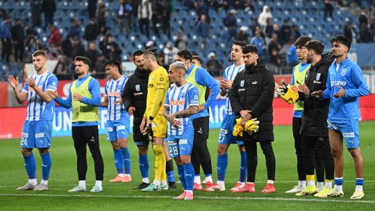 Oficialul CSU Craiova, semnal de alarmă: ”E o problemă! Conducătorii trebuie să o rezolve”