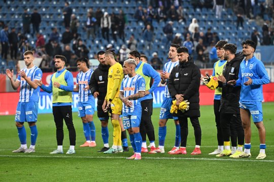 Oficialul CSU Craiova, semnal de alarmă: ”E o problemă! Conducătorii trebuie să o rezolve”