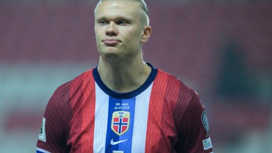 Fotbalistul lui Dan Șucu va juca alături de Erling Haaland