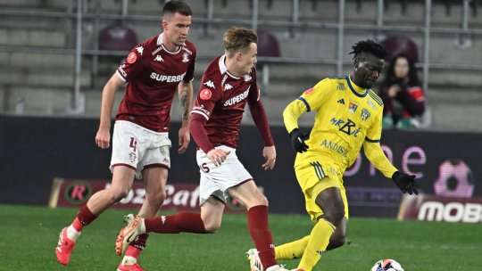 FC Argeș, aproape de a transfera un fotbalist din SuperLiga