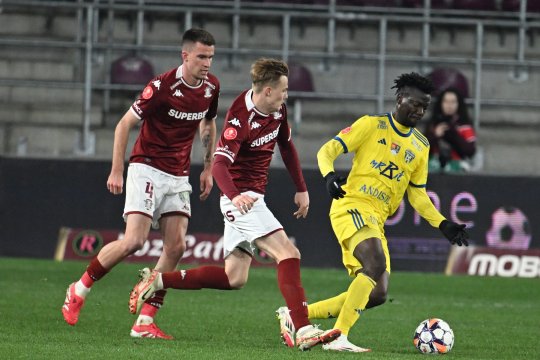 FC Argeș, aproape de a transfera un fotbalist din SuperLiga