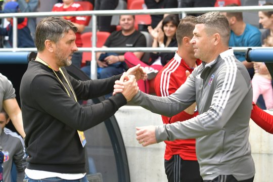 Răsturnare de situație! A refuzat-o pe UTA și semnează cu altă echipă din SuperLiga. Primii doi jucători pe care îi transferă la noua formație