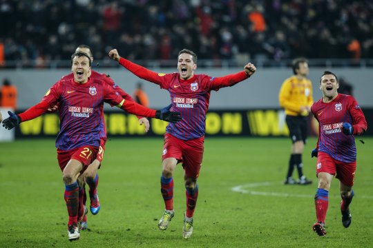 Fotbaliștii de la FCSB care au eliminat-o pe Ajax s-au reunit! Cine a lipsit de la întâlnire