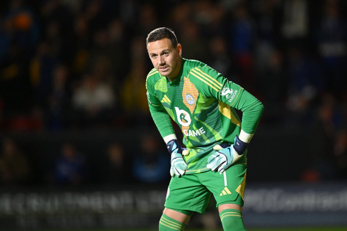 Danny Ward, și el pe lista disponibilizaților