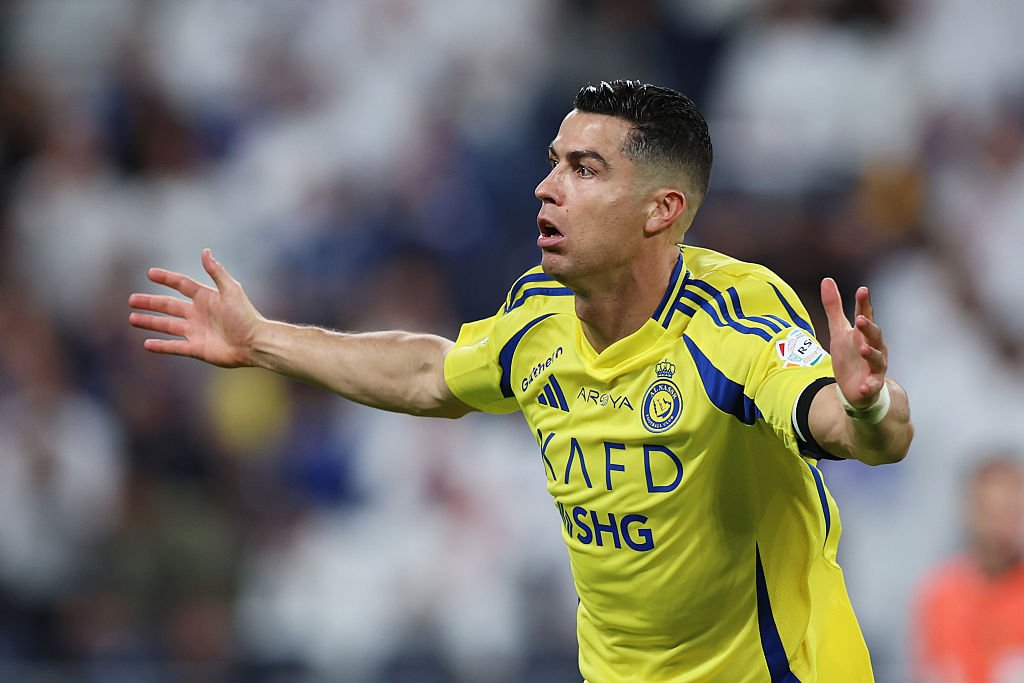 Cristiano Ronaldo își caută echipă înainte de Campionatul Mondial al Cluburilor