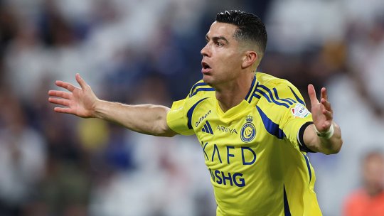 Cristiano Ronaldo, refuzat de trei echipe după ce s-a despărțit de Al-Nassr. Ultima speranță, înainte de Campionatul Mondial al Cluburilor