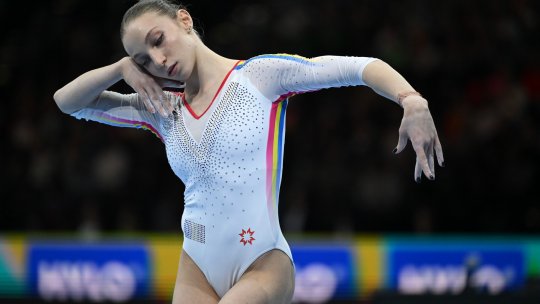 România refuză să se prezinte la finala Campionatului European de Gimnastică: ”Pentru prima dată în istorie”