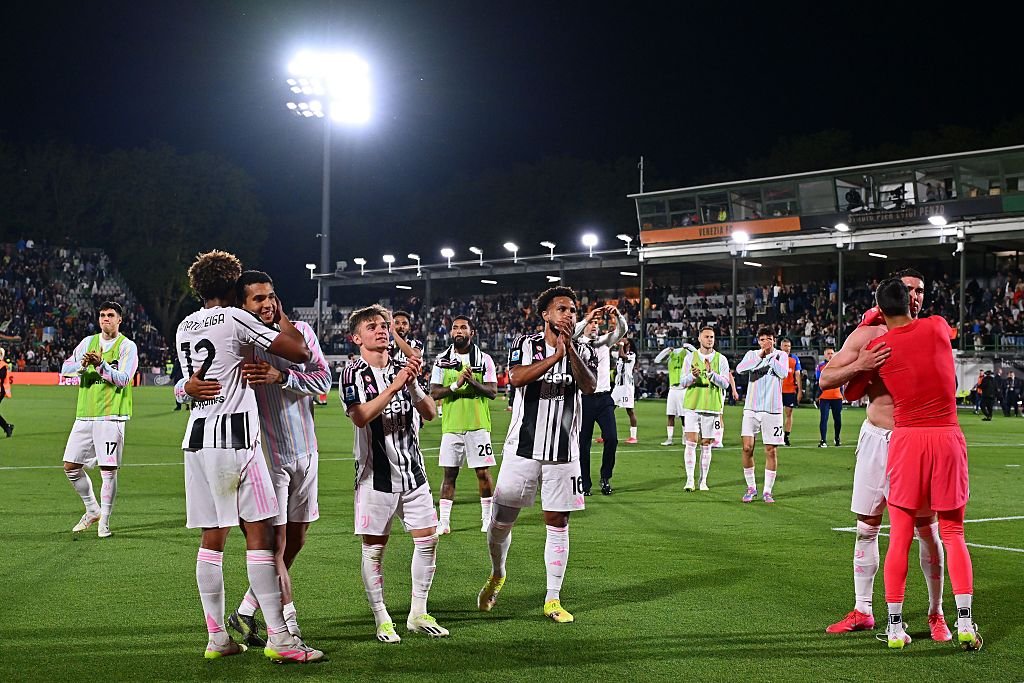 Juventus, în linie dreaptă cu pregătirile pentru Mondialul Cluburilor din SUA