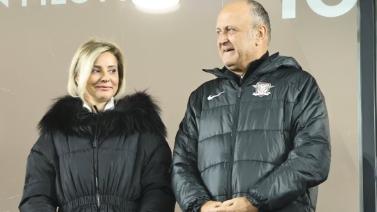 A premeditat Dan Șucu scandalul cu alcool ca să scape de Cristian Săpunaru? ”Bere a fost de ani de zile în vestiar!”