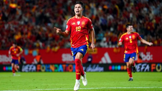 Arsenal, transfer de marcă din LaLiga. 60.000.000 € pentru mijlocașul dorit și de Real Madrid