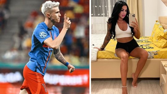 Octavian Popescu, top-donatorul unei mame de 33 de ani pe TikTok: ”Ești numărul unu”