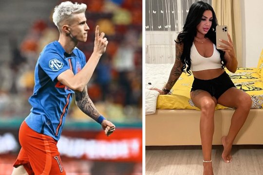 Octavian Popescu, top-donatorul unei mame de 33 de ani pe TikTok: ”Ești numărul unu”