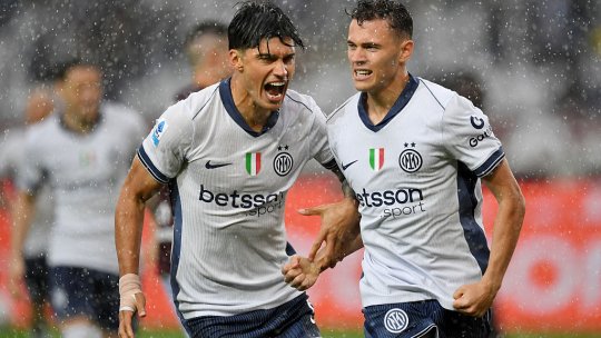 PSG - Inter, finala Ligii Campionilor 2025: De ce italienii nu vor juca finala în echipamentul lor tradițional