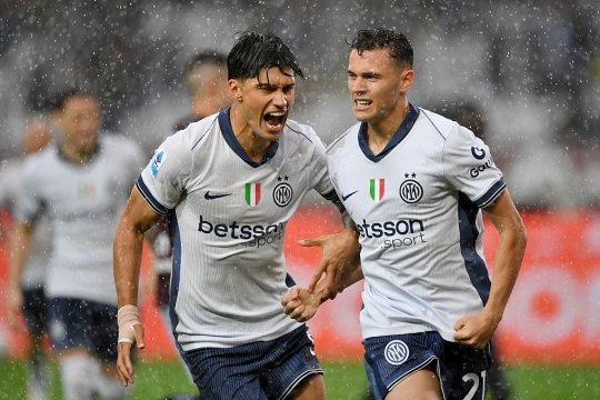 PSG - Inter, finala Ligii Campionilor 2025: De ce italienii nu vor juca finala în echipamentul lor tradițional