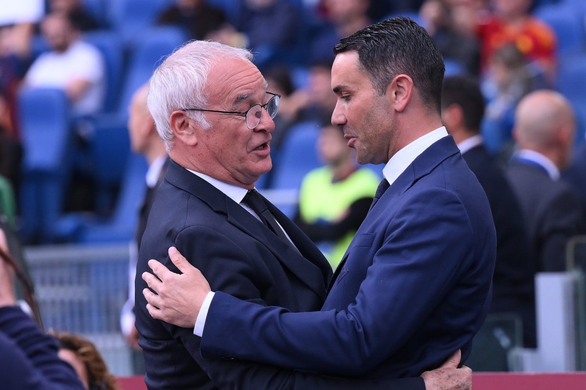 Raffaele Palladino nu mai este antrenor la Fiorentina