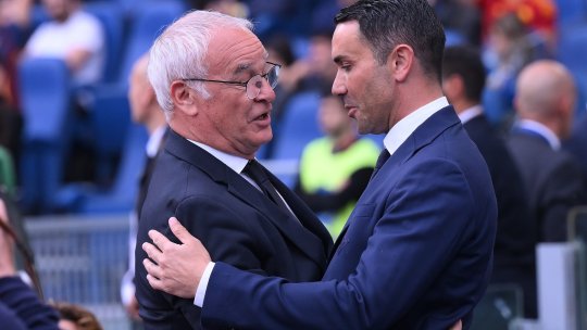 Surpriză totală la un club de tradiție din Serie A! Antrenorul a demisionat